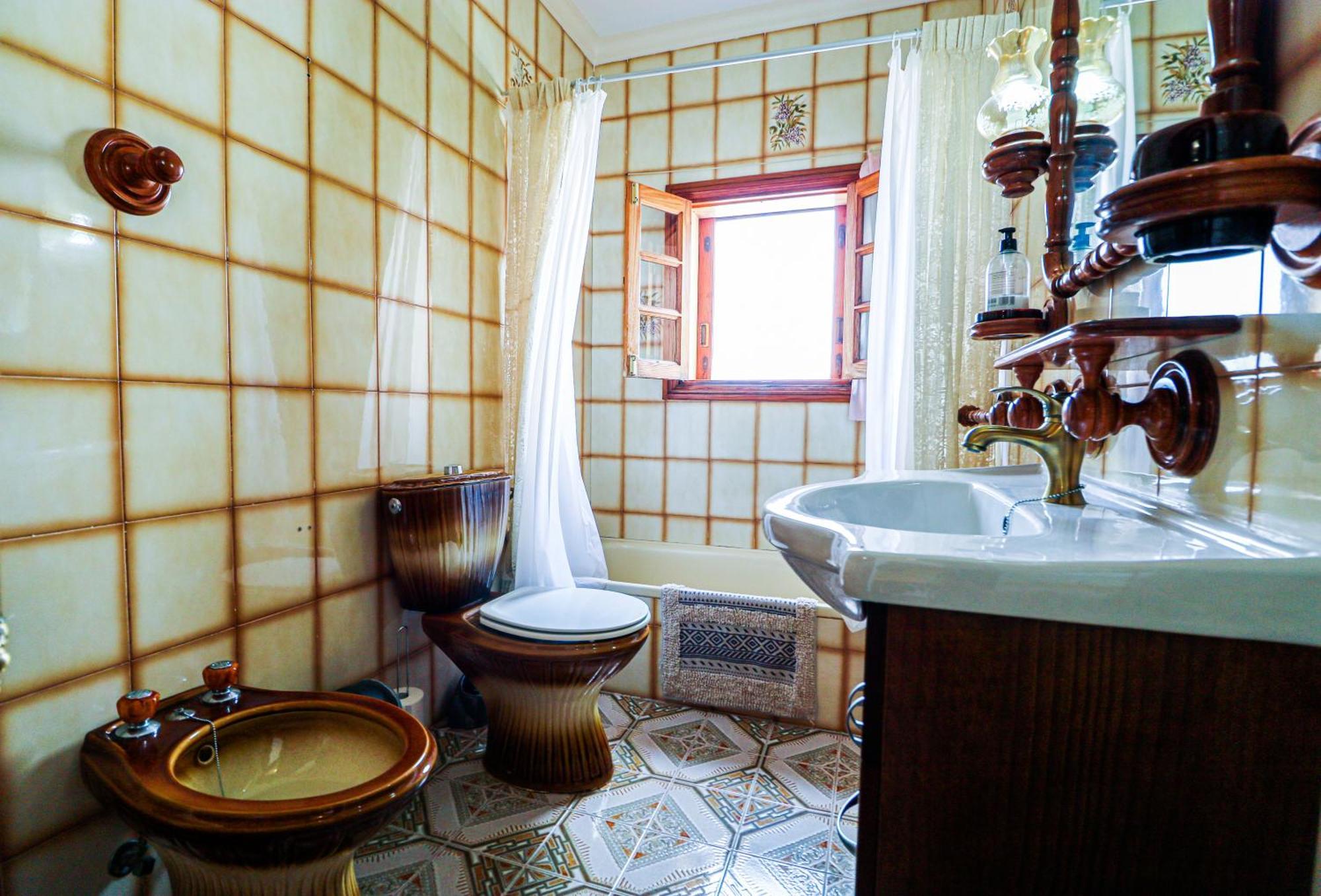 Lovely House Views&Garden Apartamento Agaete  Exterior foto