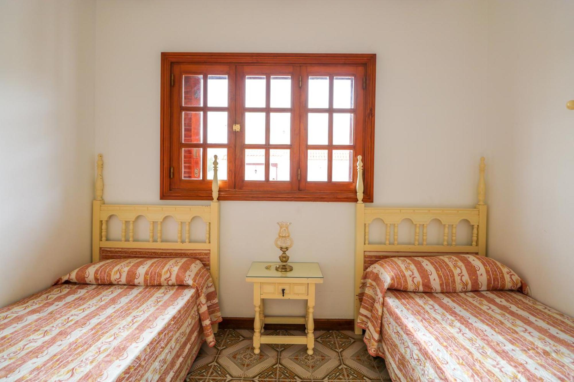 Lovely House Views&Garden Apartamento Agaete  Exterior foto