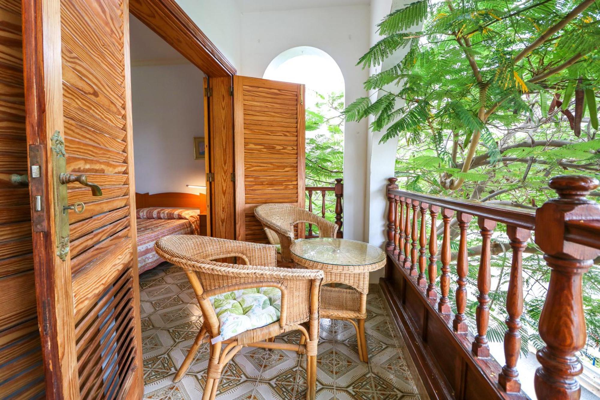 Lovely House Views&Garden Apartamento Agaete  Exterior foto