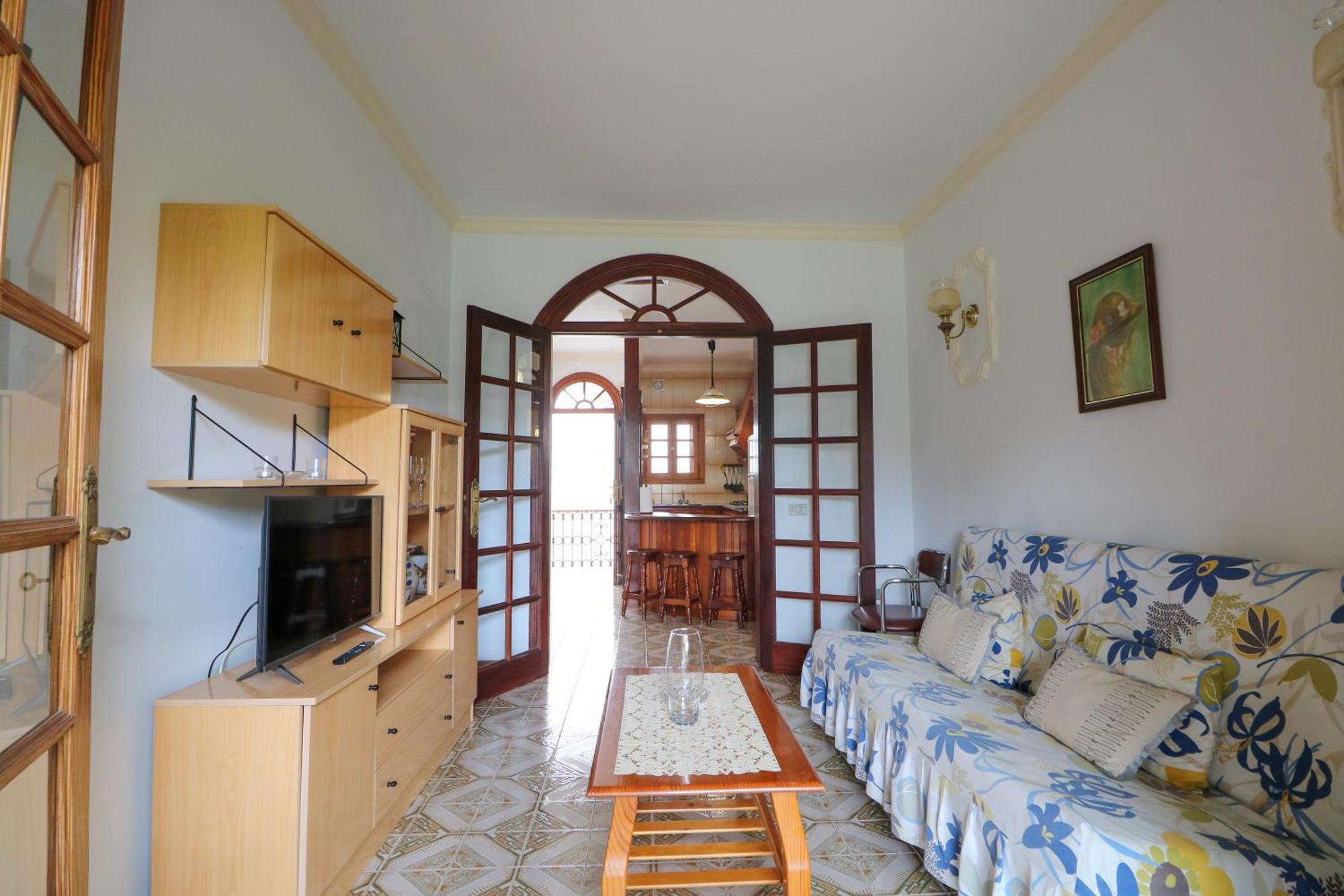 Lovely House Views&Garden Apartamento Agaete  Exterior foto