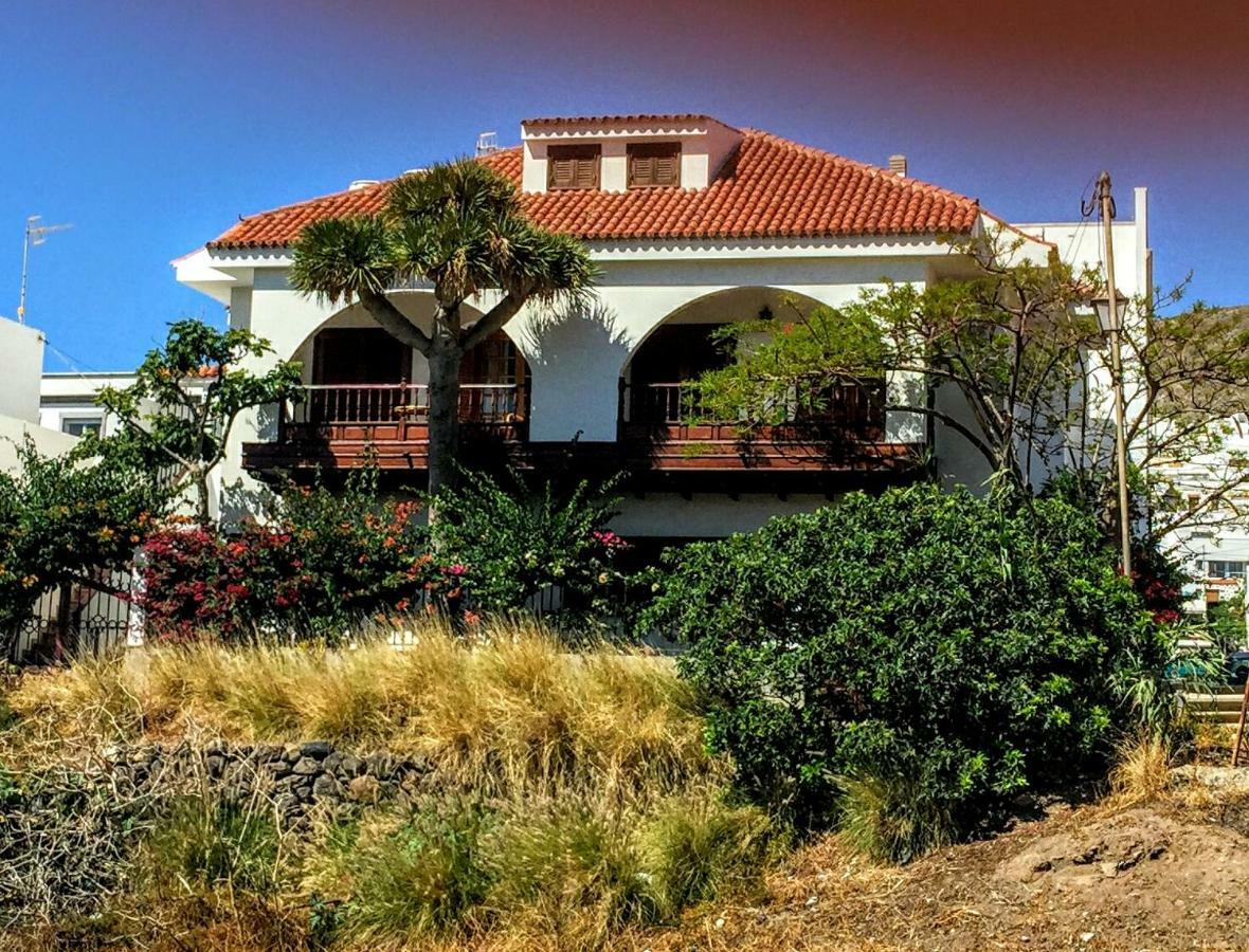 Lovely House Views&Garden Apartamento Agaete  Exterior foto